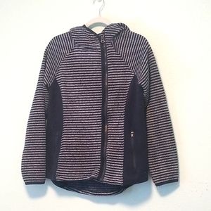 Tommy Hilfiger zip sweater